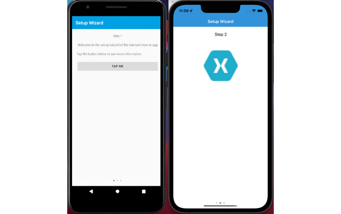 visual studio for mac c# tutorial xamarin